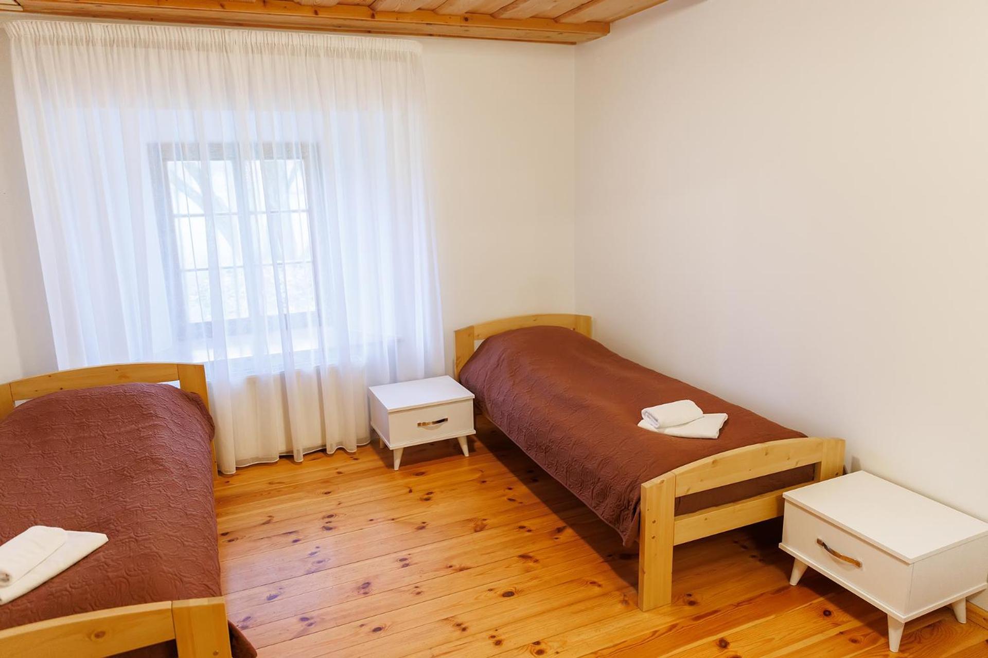 Skangalu Muiza Skangali Εξωτερικό φωτογραφία